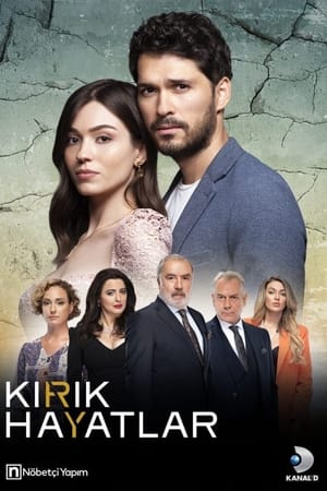 Kırık Hayatlar