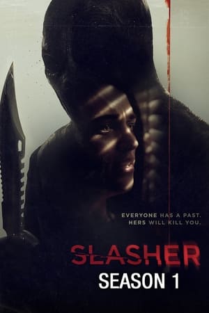 Slasher: The Executioner