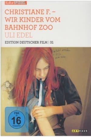 Christiane F. und die Kinder vom Bahnhof Zoo