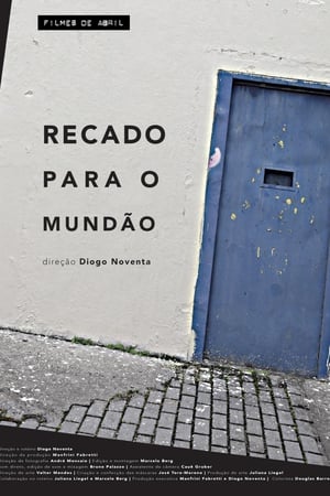 Recado Para o Mundão