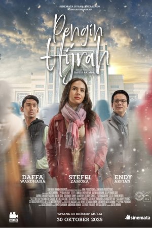 Pengin Hijrah