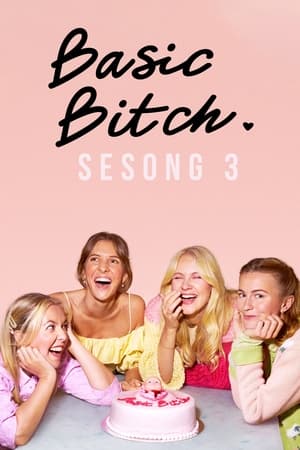 Basic Bitch第3季