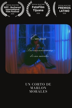 Emma o (Las inconveniencias de un suicidio)