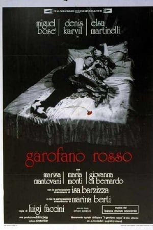 Garofano rosso