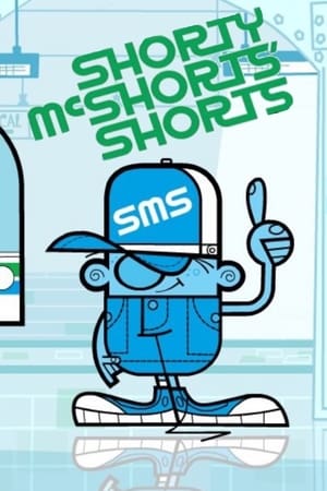 Shorty McShorts' Shorts