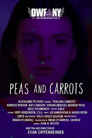 Peas and Carrots
