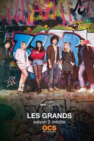 Les Grands