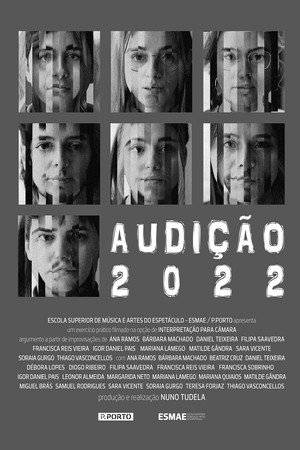 Audição 2022