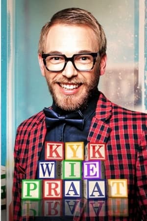 Kyk Wie Praat
