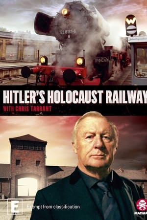 Hitler's Holocaust Railways