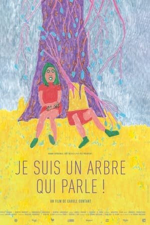 Je suis un arbre qui parle !