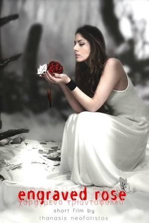Engraved Rose