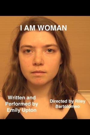I AM WOMAN