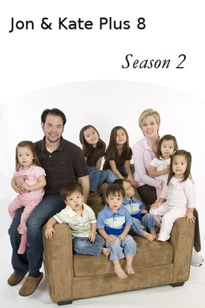 Jon & Kate Plus 8第2季