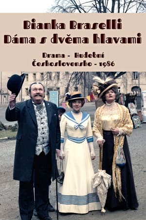 Bianka Braselli – dáma s dvěma hlavami