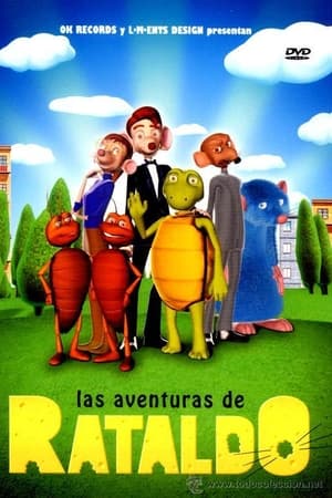 Las Aventuras de Rataldo