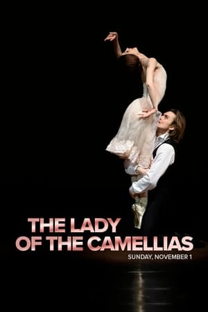 Bolshoi Ballet: The Lady of the Camellias