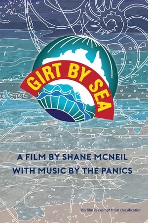 Girt by Sea