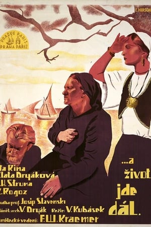 ...a život jde dál...