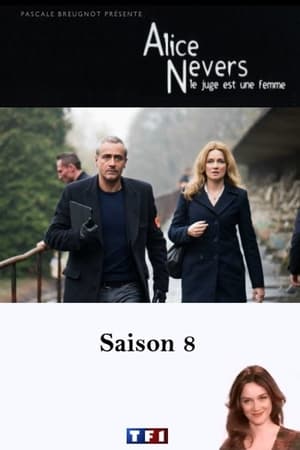 Alice Nevers, le juge est une femme第8季