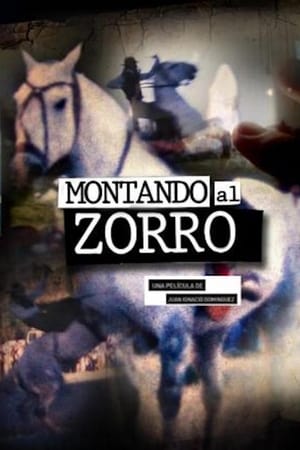 Montando al Zorro
