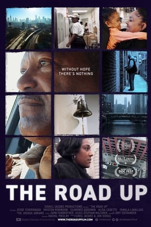 The Road Up