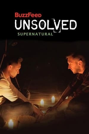 Buzzfeed Unsolved: Supernatural第5季