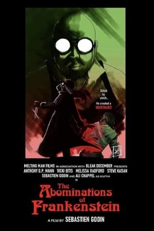 The Abominations of Frankenstein