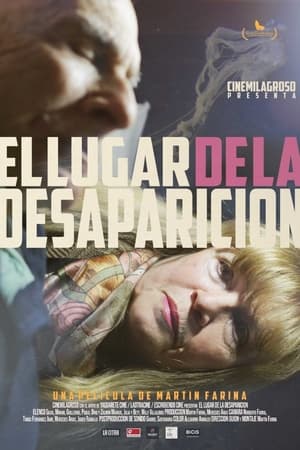El lugar de la desaparición