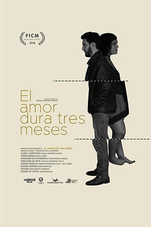 El Amor Dura Tres Meses