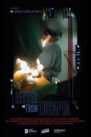 Cartas desde Eusapia