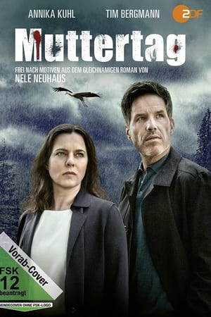 Muttertag - Ein Taunuskrimi