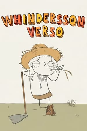 Whindersson Verso