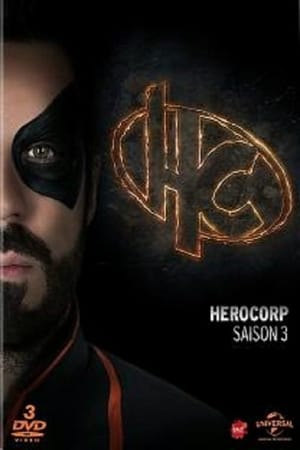 Hero Corp第3季