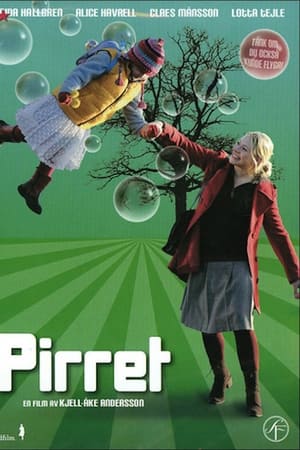 Pirret