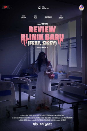 Review Klinik Baru (feat. Sissy)