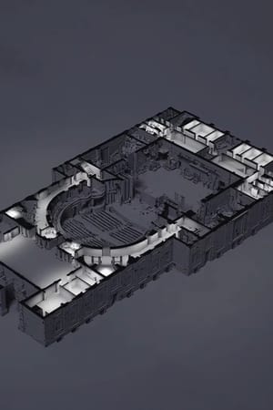 A City Within a Building