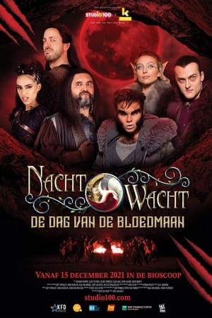 Nachtwacht: De Dag van de Bloedmaan