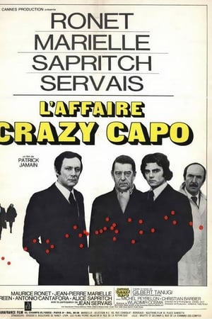 L'Affaire Crazy Capo