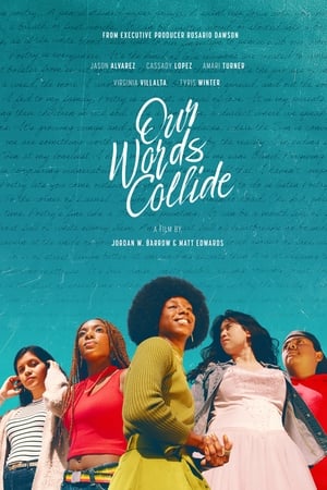 Our Words Collide
