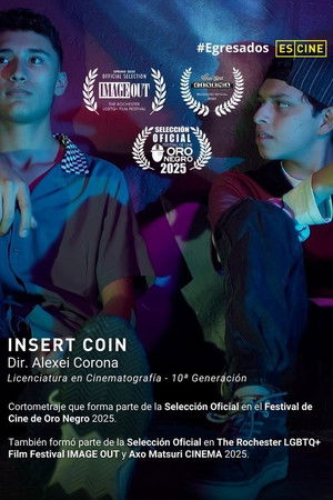 Insert Coin