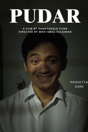 Pudar