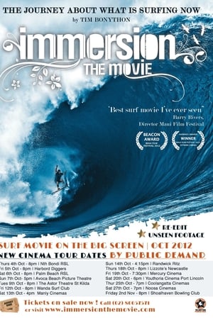 Immersion the Movie