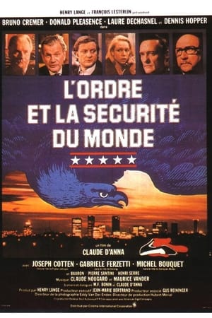L'Ordre et la sécurité du monde