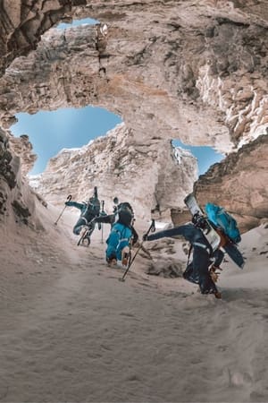 INSIDE- A Hole New Ski Experience
