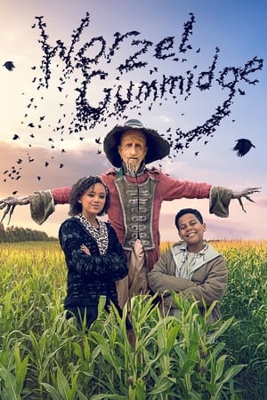 Worzel Gummidge第2季
