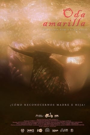 Oda amarilla