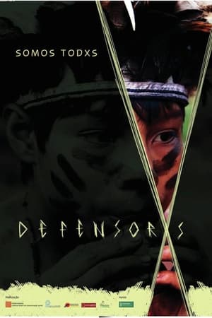DEFENSORXS
