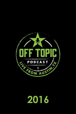 Off Topic第2季