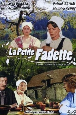 La petite Fadette